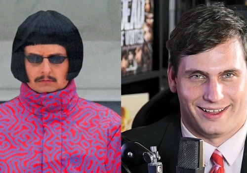 YouTuber Gaspi i piosenkarz Oliver Tree giną w katastrofie helikoptera w Rio de Janeiro