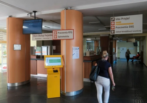 Zabija 22 tys. Polaków rocznie. Od 1 lipca NFZ da dostęp do badania, które może wykryć go wcześniej