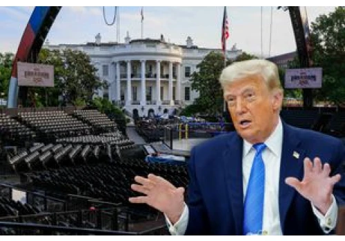 Wydarzenie Trumpa może się nie udać? Niefortunne prognozy