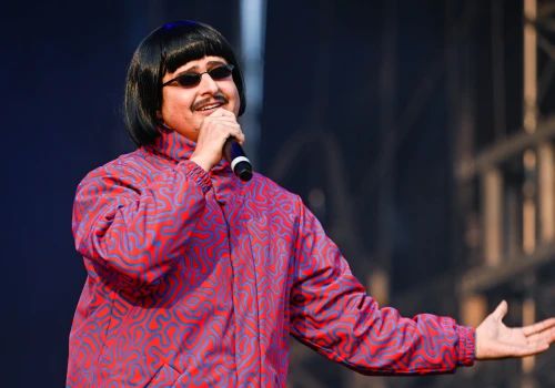 Nie żyje raper Oliver Tree. Miał 32 lata