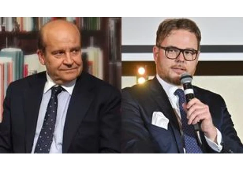 Afera u arystokratów. Lubomirski-Lanckoroński uderza w Macieja Radziwiłła. 