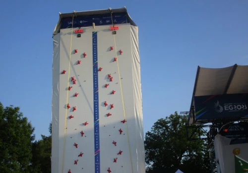 World Climbing Europe Series. Rywalizowano w Zakopanem