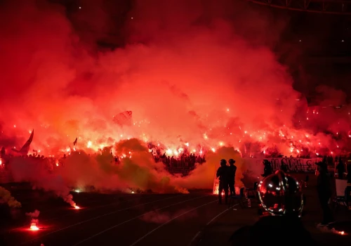 13 krajów krytykuje Ceferina za słowa, których… nie powiedział?