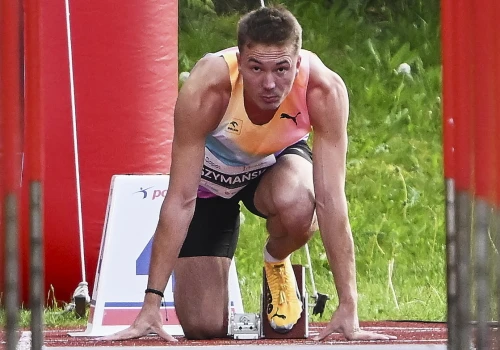 Jakub Szymański i Dawid Wegner triumfują na Memoriale Janusza Sidły w Sopocie