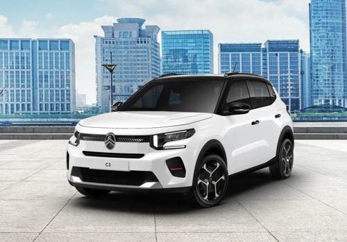 Peugeot, Citroën, Opel i Leapmotor na targach Suisse Public 2026