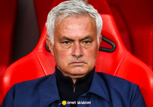 60 mln euro. Ale transfer Jose Mourinho w Realu Madryt