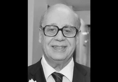 Zmarł szwajcarski socjolog Jean Ziegler, nazywany 