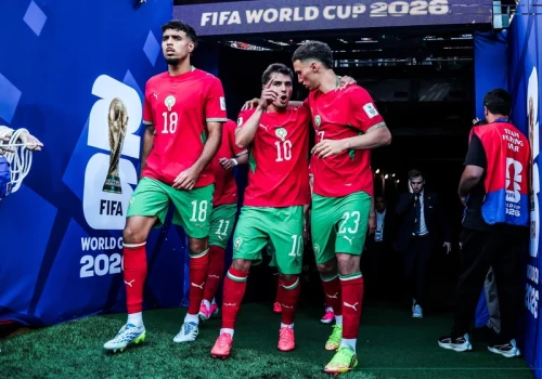 Gigantyczna afera na mundialu! Bojkot mistrzostw świata jest możliwy?