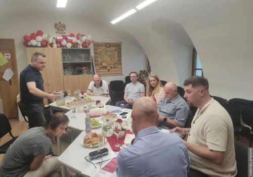 Literatura, polsko-czeskie rozmowy i muzyka. Intensywny początek czerwca w Polonusie