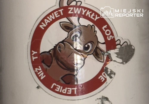Chciał ukarać kierowcę za niewłaściwe parkowanie. Teraz grozi mu do 5 lat więzienia