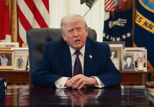 Z ostatniej chwili: jest deal USA-Iran. Uzgodniono warunki układu pokojowego