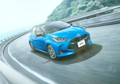 Która hybryda Toyoty jest najmniej awaryjna?