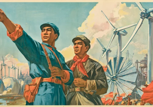 Chińska strategia przetrwania. Jak Pekin zbudował odporność na globalne szoki energetyczne