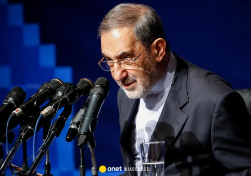 Iran grozi Izraelowi. 
