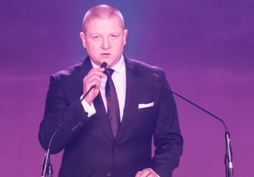 Żużel. Prezes PGE Ekstraligi ujawnił. Nadchodzą spore zmiany w polskim żużlu