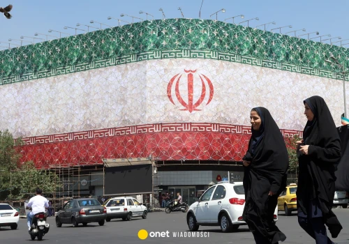 Iran ogłasza koniec wojny. Będą jednak mieli 