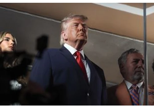 Odwracają się od Trumpa. Prezydent USA traci swój bastion