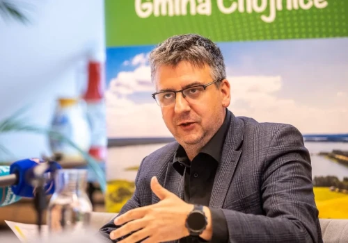 Gmina Chojnice kupuje traktorki-kosiarki dla czterech sołectw, a Chojniczki chcą ciągnik