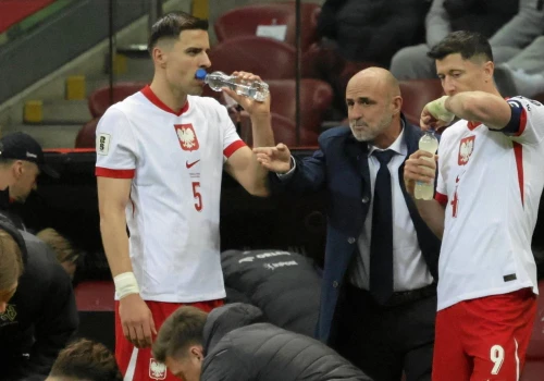 Burza wokół Probierza. 