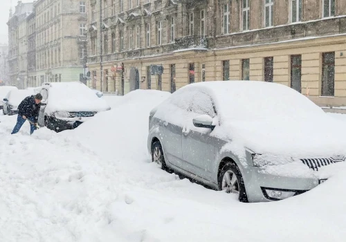 Nadchodząca zima będzie gorsza niż poprzednia? Jest prognoza