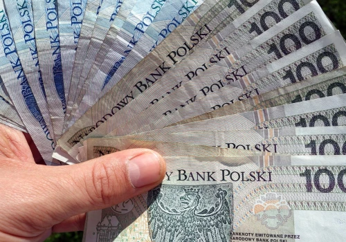 Oferują 5-10 tys. zł miesięcznie. Ogłoszenia o pracę zmieniają się masowo