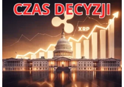 XRP wystrzeli przed 4 lipca? Nowy harmonogram Białego Domu zdradza szczegóły