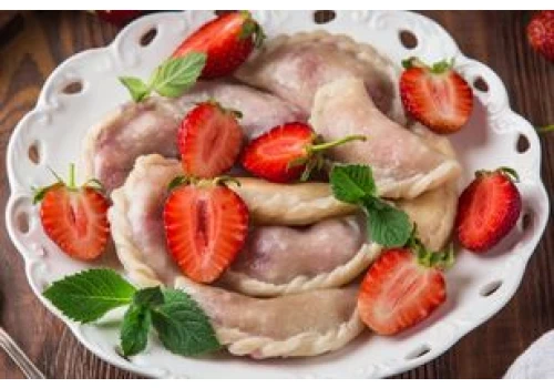 3 składniki i kilka dodatków. Ten farsz na pierogi bije na głowę wszystkie inne