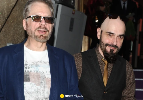 Tomasz Raczek i Marcin Szczygielski są razem ponad 30 lat. Długo ukrywali swoją miłość