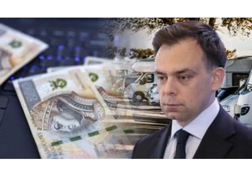 Niski próg to temat zastępczy. Polski system podatkowy zupełnie się wynaturzył