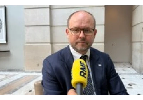 Ilu żołnierzy USA może stacjonować w Polsce? Przydacz: Nasze ambicje sięgają 15 tysięcy