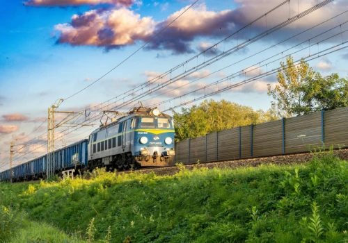 Nowy plan ratunkowy PKP Cargo. Całkowite oddłużenie w bardzo krótkim czasie