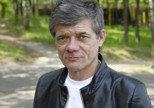 O chorobie dowiedział się przed narodzinami córki. Bał się, że jej nie zobaczy