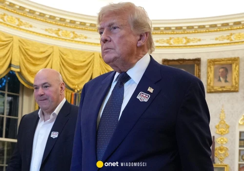 Koniec wojny w Iranie. Waszyngton dogadał się z Teheranem. Podsumowanie nocy