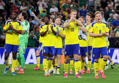 MŚ: wyśmienity start. Oto lider grupy F