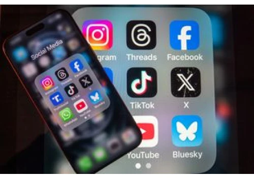 Twórcy internetowi ważniejsi niż współpracownicy? Zaskakujące wyniki