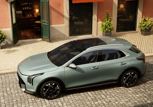 Zmodernizowana Kia XCeed (MY’27) wjeżdża do polskich salonów. Znamy ceny i wyposażenie