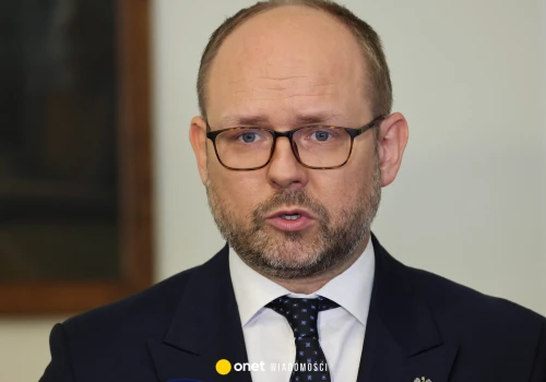 Marcin Przydacz o amerykańskich żołnierzach w Polsce. Wskazał, jakie są ambicje