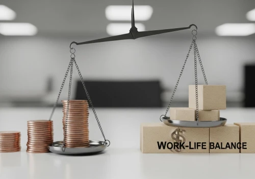 Pracuj z plaży albo z gór! Ten benefit podbija serca pracowników