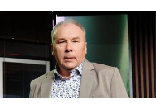 Bogdan Kalus nie jest katolikiem. Do takiej wiary przynależy