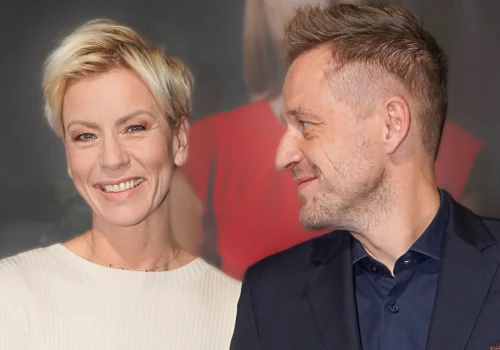48-letnia Anita Werner potwierdziła szczęśliwe wieści. To dlatego tak nagle zniknęła z 