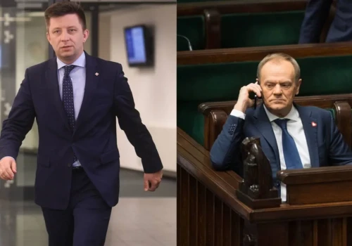 Dworczyk rzuca wyzwanie rządzącym. „Jeśli pomogą Polakom, będziemy się cieszyć”