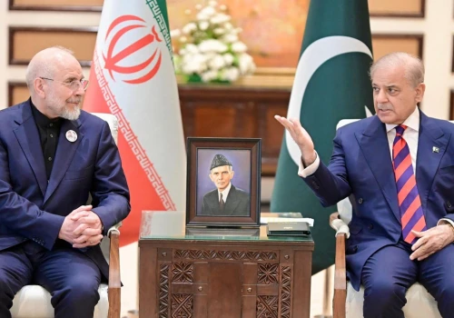 USA zawarły porozu­mie­nie z Iranem, Trump znów wściekły na Bibiego