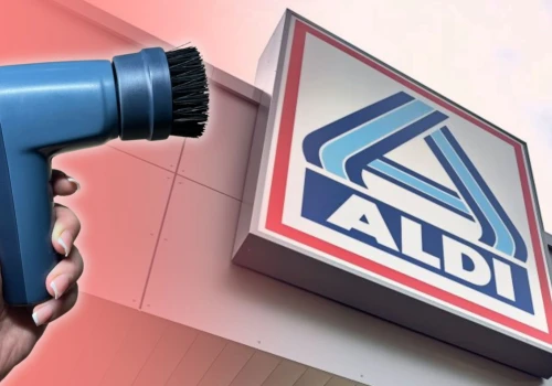 Lepszy i tańszy od tego z Action. Aldi sprzedaje ten gadżet za grosze