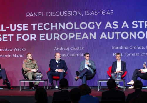 Startuje CYBERSEC EXPO & FORUM 2026. Cyberbezpieczeństwo kluczowym wyzwaniem