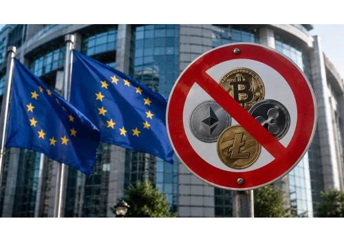 1 lipca zmieni rynek kryptowalut w Europie