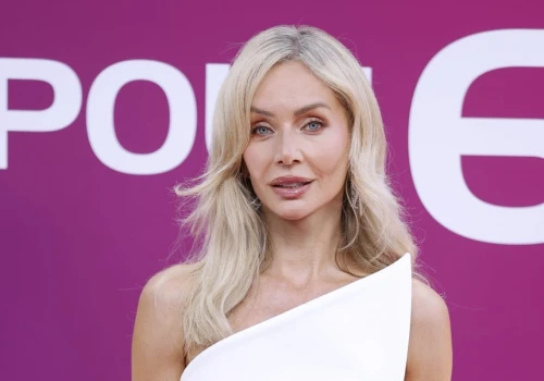 Monika Richardson ostro o powrocie Agnieszki Woźniak-Starak do TVP. „Nie cenię jej jako dziennikarki”