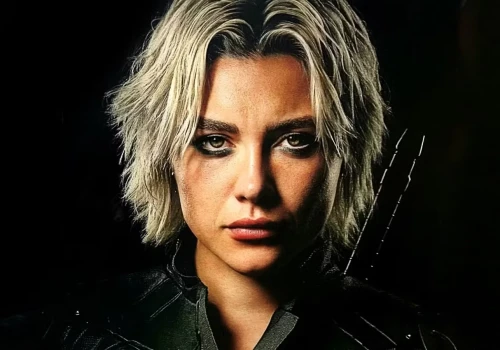 Queerowy wątek w Avengers: Doomsday? Chodzi o sceny z udziałem dwóch bohaterek