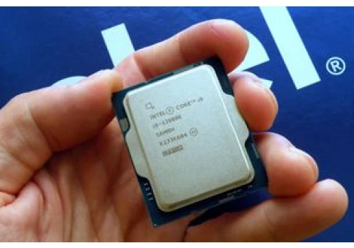 Wielki powrót Raptor Lake. Intel szykuje procesory Core 200