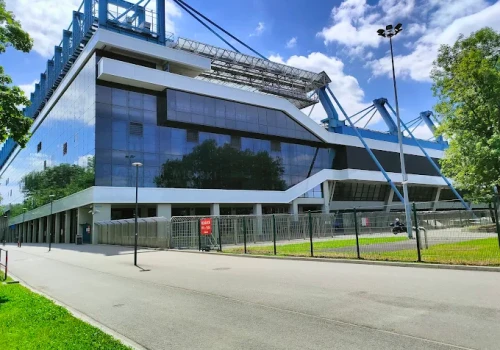 Były lider kiboli Wisły i krakowski policjant mieli walczyć na jednej gali na stadionie miejskim