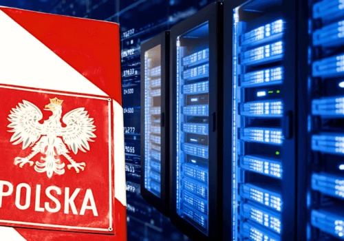 Polska przeniesie swoje dane za granicę. Oto czym są cyfrowe ambasady